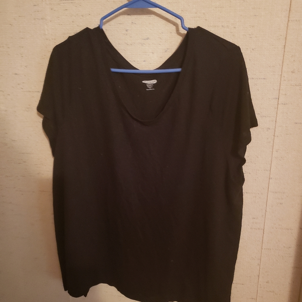 Old Navy maternity top